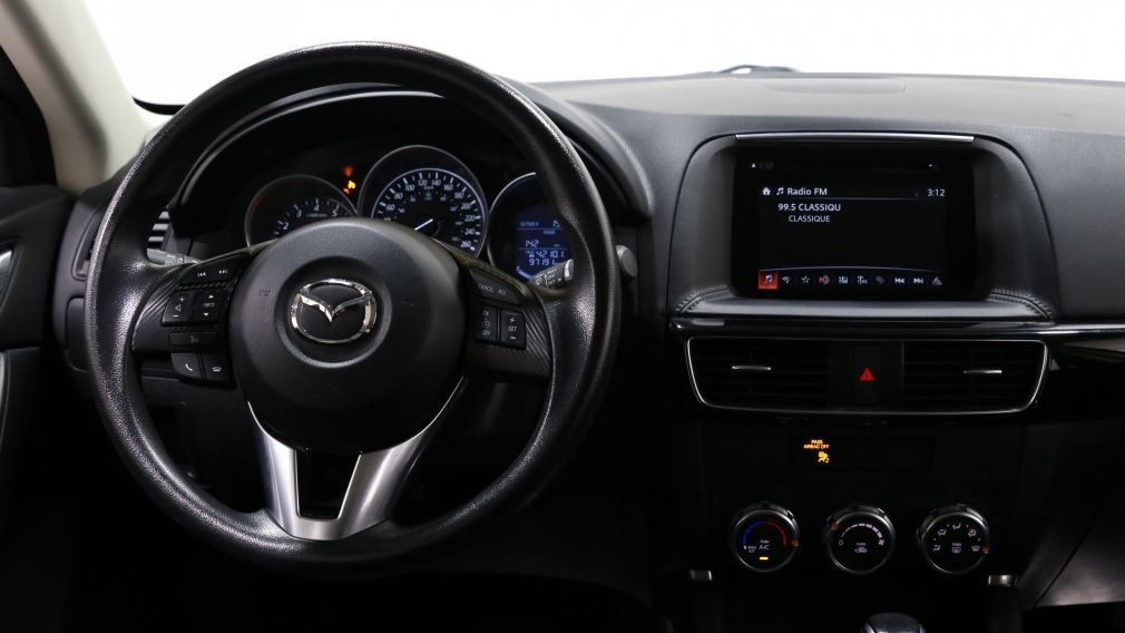 2016 Mazda CX 5 GX AUTO A/C GR ÉLECT MAGS BLUETOOTH #12