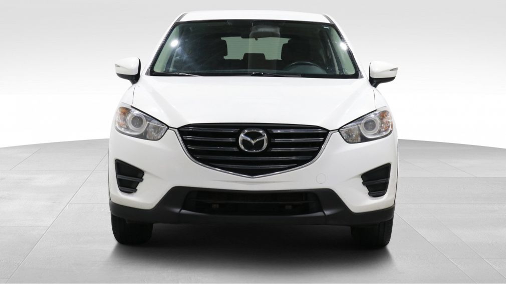 2016 Mazda CX 5 GX AUTO A/C GR ÉLECT MAGS BLUETOOTH #2