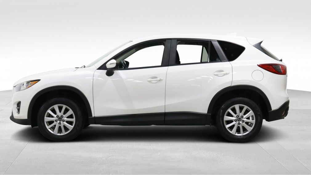 2016 Mazda CX 5 GX AUTO A/C GR ÉLECT MAGS BLUETOOTH #4