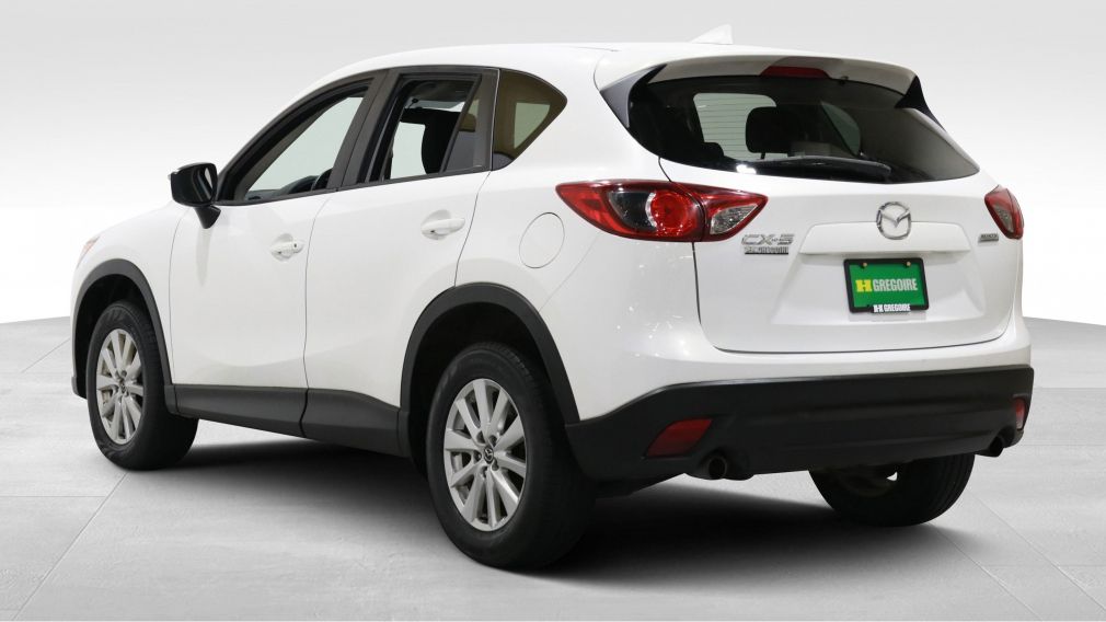 2016 Mazda CX 5 GX AUTO A/C GR ÉLECT MAGS BLUETOOTH #5