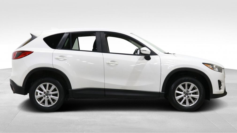 2016 Mazda CX 5 GX AUTO A/C GR ÉLECT MAGS BLUETOOTH #8