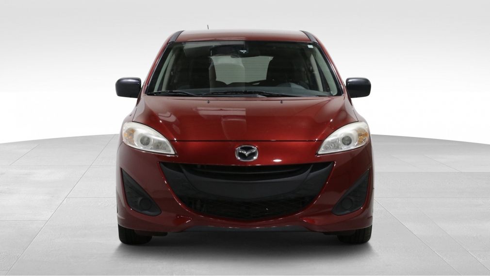 2013 Mazda 5 GS AUTO A/C GR ÉLECT MAGS BLUETOOTH 6 PASSAGERS #2