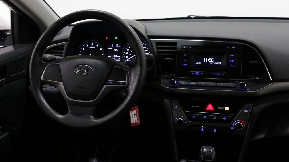 2017 Hyundai Elantra L A/C SIÈGES CHAUFFANT #14