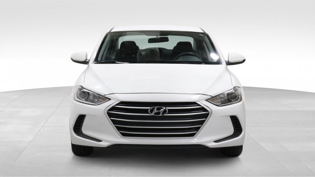 2017 Hyundai Elantra L A/C SIÈGES CHAUFFANT #2