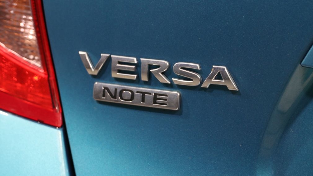 2015 Nissan Versa SR AUTO A/C GR ÉLECT MAGS CAMÉRA RECUL #25