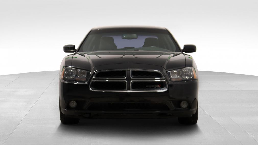 2013 Dodge Charger SXT AUTO A/C GR ELECT TOIT MAGS BLUETOOTH #2