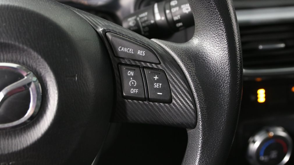 2016 Mazda CX 5  GS AUTO A/C GR ÉLECT TOIT MAGS CAM RECUL BLUETOOT #17