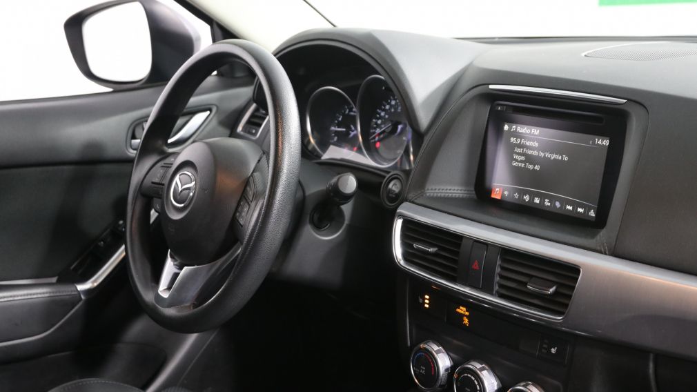 2016 Mazda CX 5  GS AUTO A/C GR ÉLECT TOIT MAGS CAM RECUL BLUETOOT #27