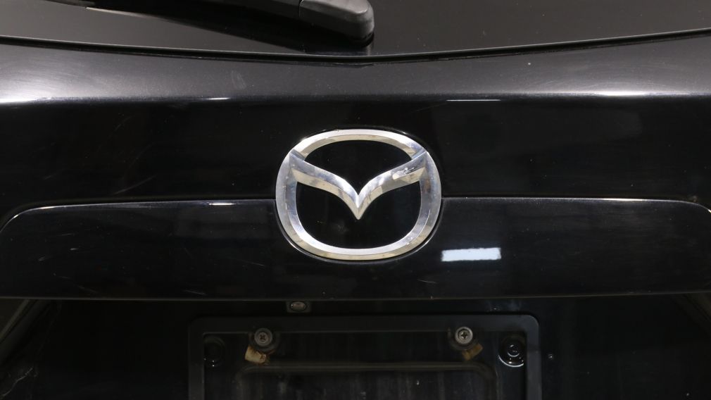 2016 Mazda CX 5  GS AUTO A/C GR ÉLECT TOIT MAGS CAM RECUL BLUETOOT #30