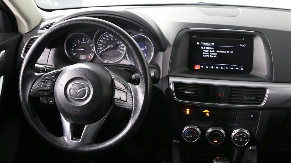2016 Mazda CX 5  GS AUTO A/C GR ÉLECT TOIT MAGS CAM RECUL BLUETOOT #18