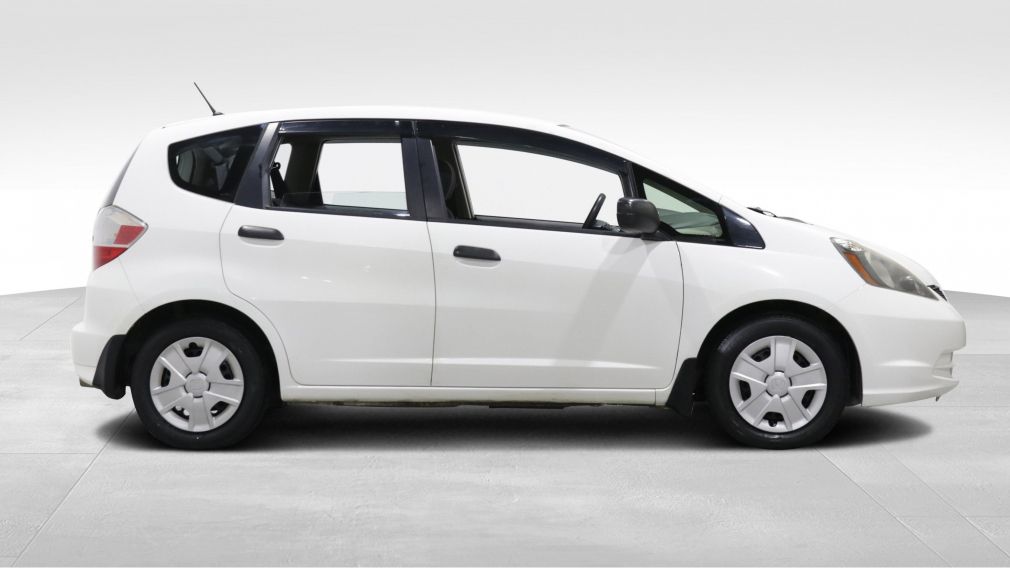 2013 Honda Fit DX-A AUTO A/C GR ÉLECT #7