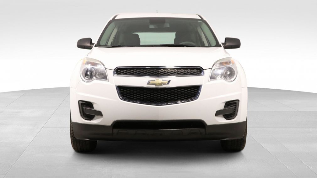 2013 Chevrolet Equinox LS AWD A/C GR ELECT MAGS #1