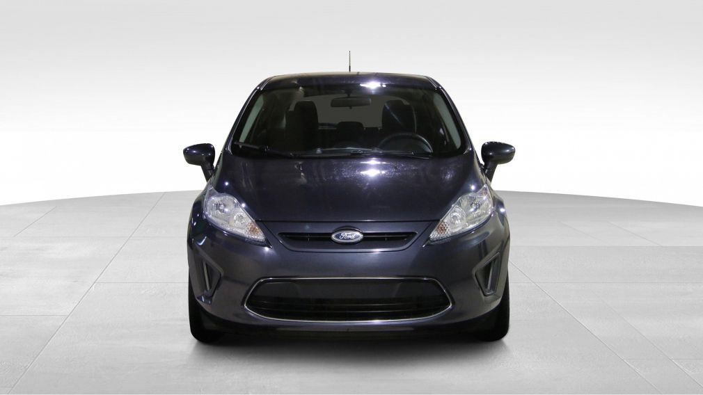 2012 Ford Fiesta SE AUTO A/C GR ELECT MAGS #1