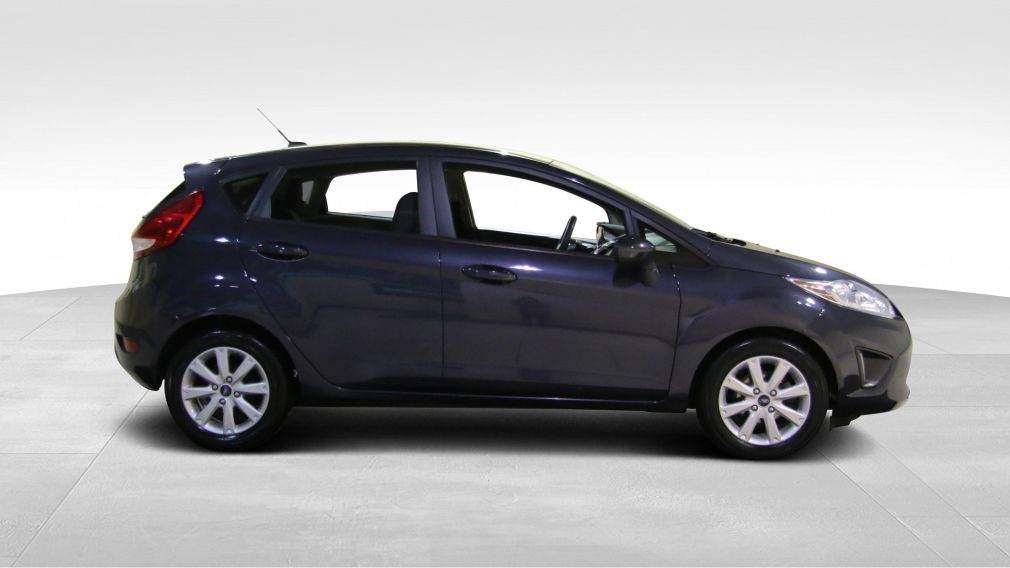 2012 Ford Fiesta SE AUTO A/C GR ELECT MAGS #7