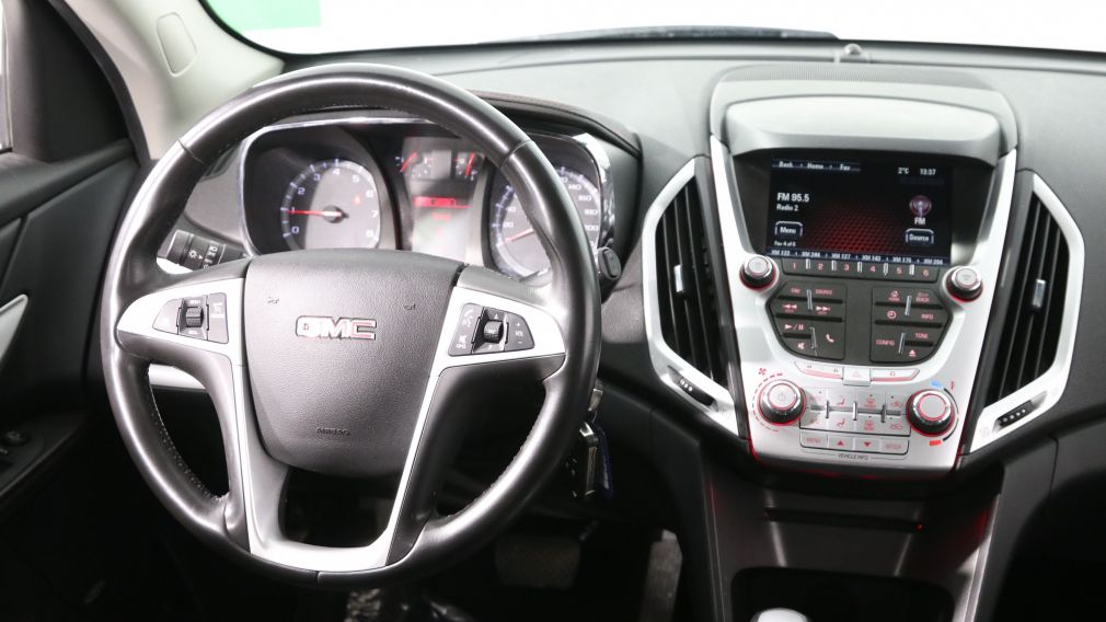 2013 GMC Terrain SLE-2 #18