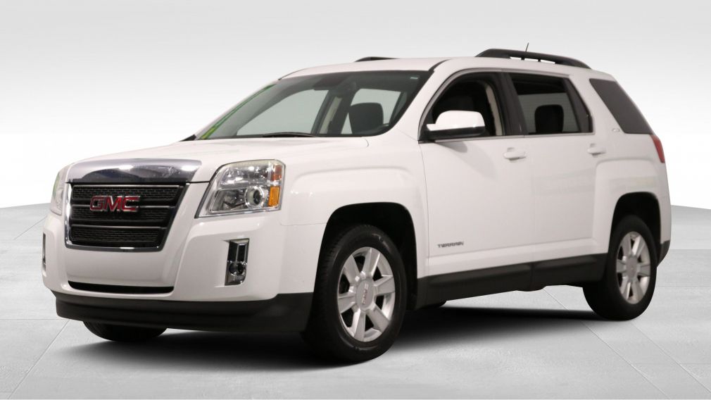 2013 GMC Terrain SLE-2 AWD A/C GR ELECT MAGS CAM RECUL #3