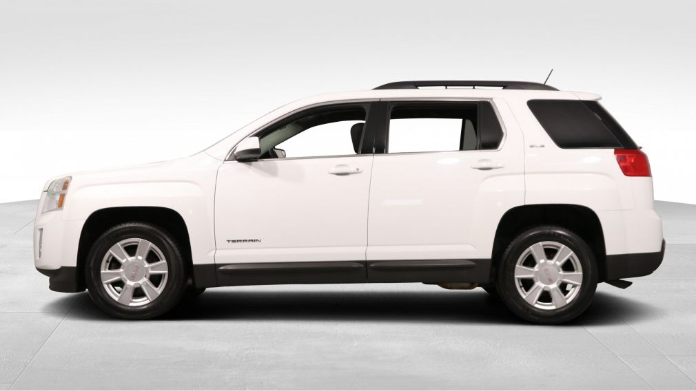 2013 GMC Terrain SLE-2 AWD A/C GR ELECT MAGS CAM RECUL #4