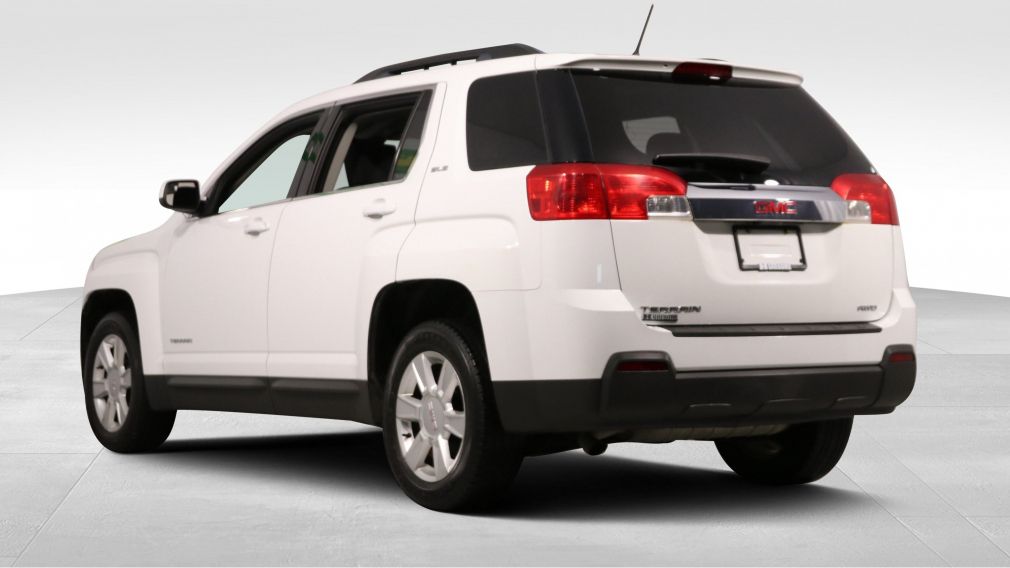 2013 GMC Terrain SLE-2 #5