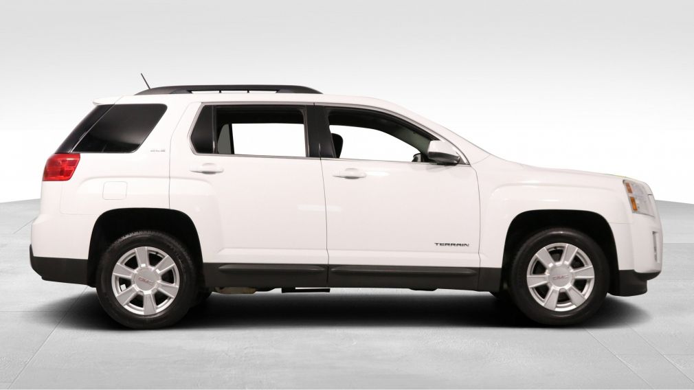 2013 GMC Terrain SLE-2 AWD A/C GR ELECT MAGS CAM RECUL #7