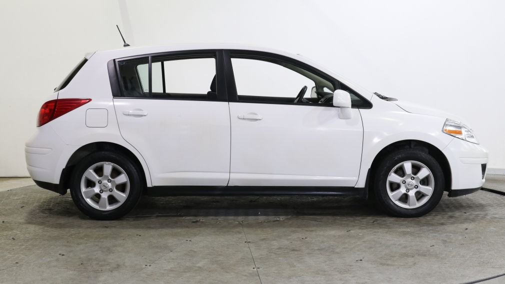 2009 Nissan Versa 1.8 SL AUTO A/C GR ELECT MAGS #32