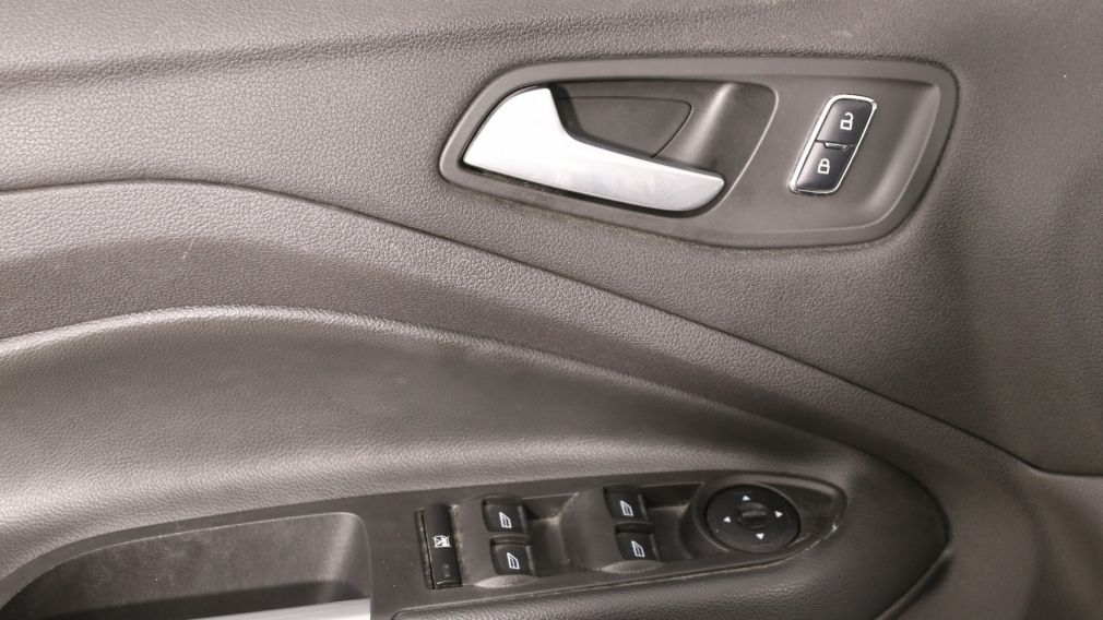 2015 Ford Escape SE AUTO A/C GR ÉLECT MAGS CAM RECUL BLUETOOTH #11