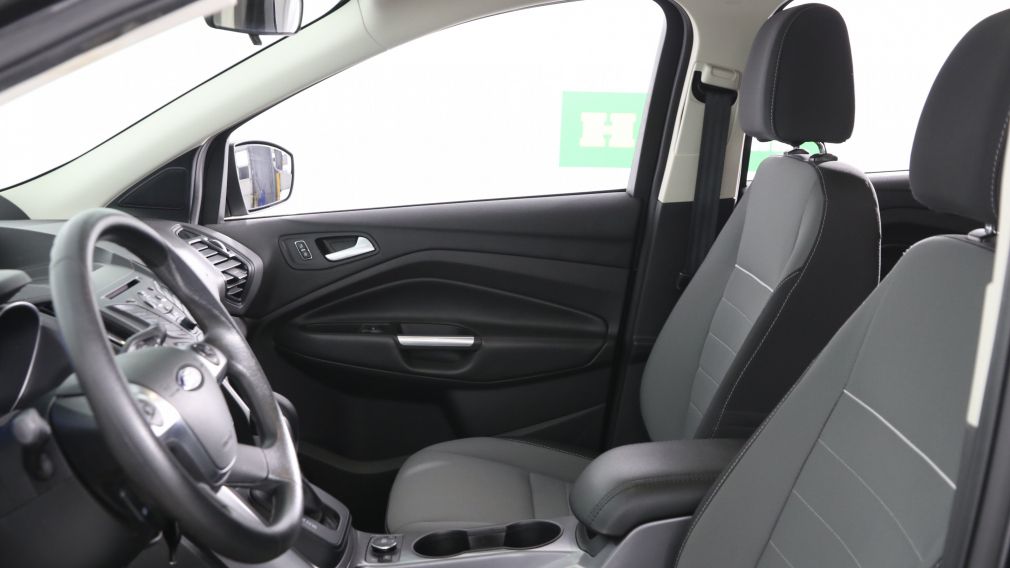 2015 Ford Escape SE AUTO A/C GR ÉLECT MAGS CAM RECUL BLUETOOTH #10