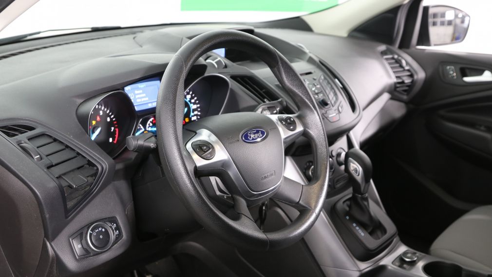 2015 Ford Escape SE AUTO A/C GR ÉLECT MAGS CAM RECUL BLUETOOTH #9