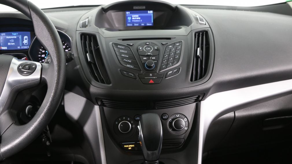 2015 Ford Escape SE AUTO A/C GR ÉLECT MAGS CAM RECUL BLUETOOTH #14