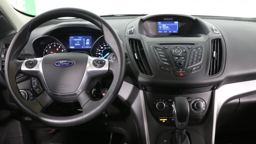 2015 Ford Escape SE AUTO A/C GR ÉLECT MAGS CAM RECUL BLUETOOTH #13