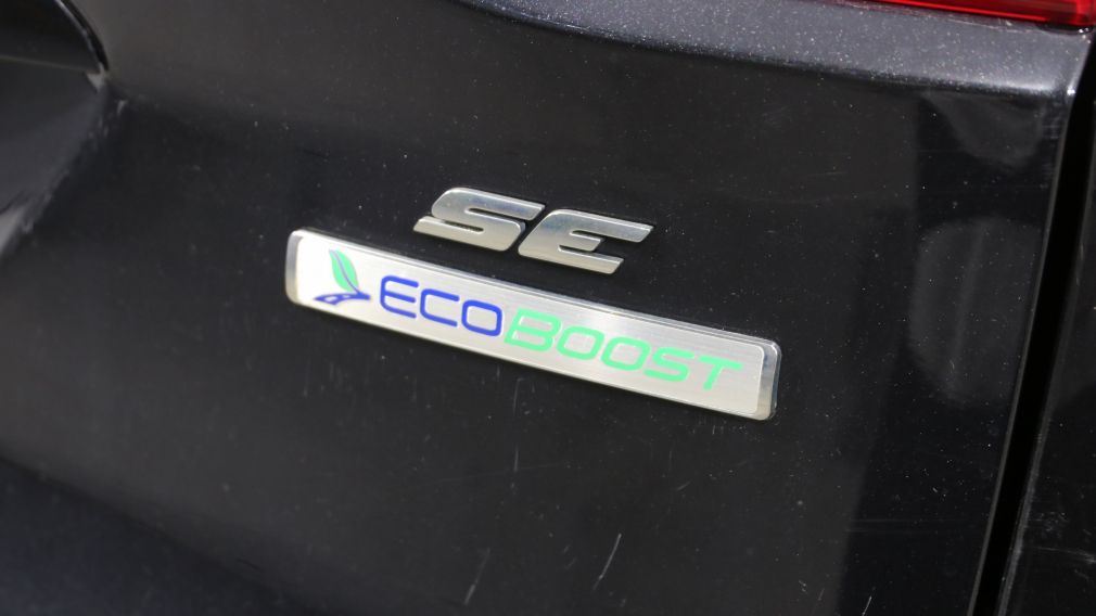 2015 Ford Escape SE AUTO A/C GR ÉLECT MAGS CAM RECUL BLUETOOTH #19