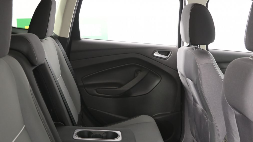 2015 Ford Escape SE AUTO A/C GR ÉLECT MAGS CAM RECUL BLUETOOTH #16