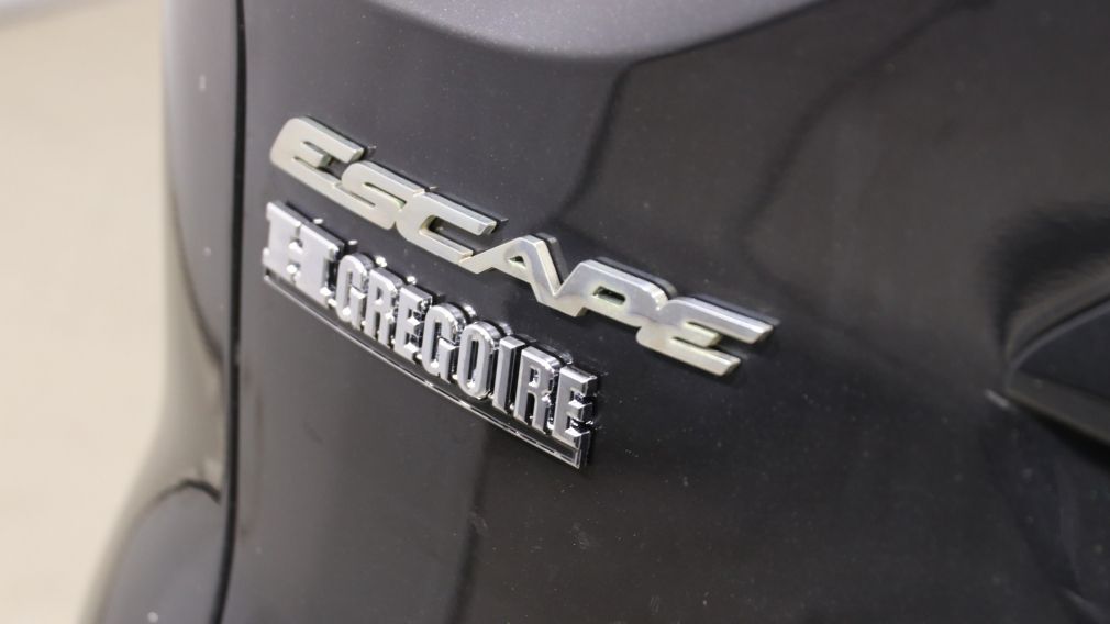 2015 Ford Escape SE AUTO A/C GR ÉLECT MAGS CAM RECUL BLUETOOTH #18