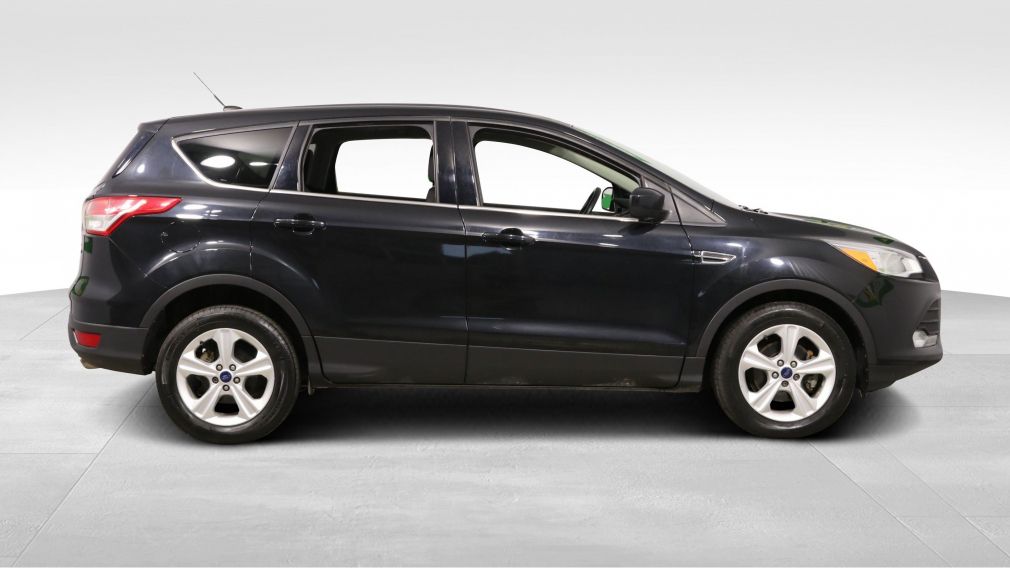 2015 Ford Escape SE AUTO A/C GR ÉLECT MAGS CAM RECUL BLUETOOTH #8