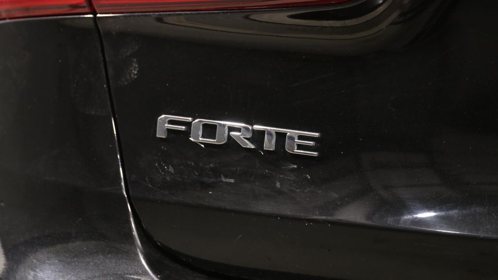 2015 Kia Forte LX+ AUTO A/C GR ELECT MAGS BLUETOOTH #25