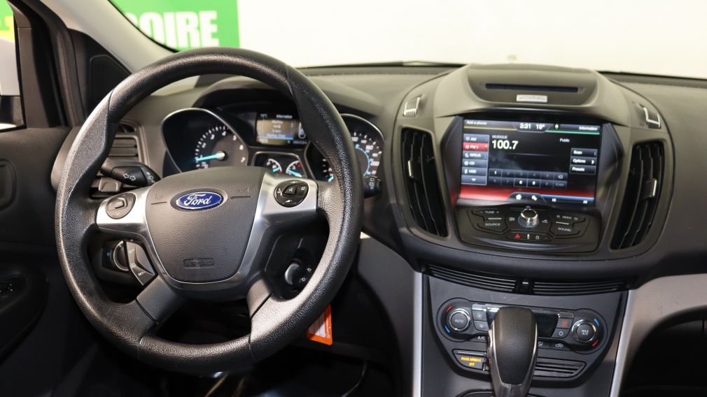 2015 Ford Escape SE AUTO A/C GR ELECT MAGS CAM RECUL BLUETOOTH #15