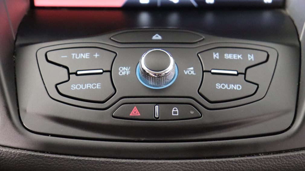 2015 Ford Escape SE AUTO A/C GR ELECT MAGS CAM RECUL BLUETOOTH #17
