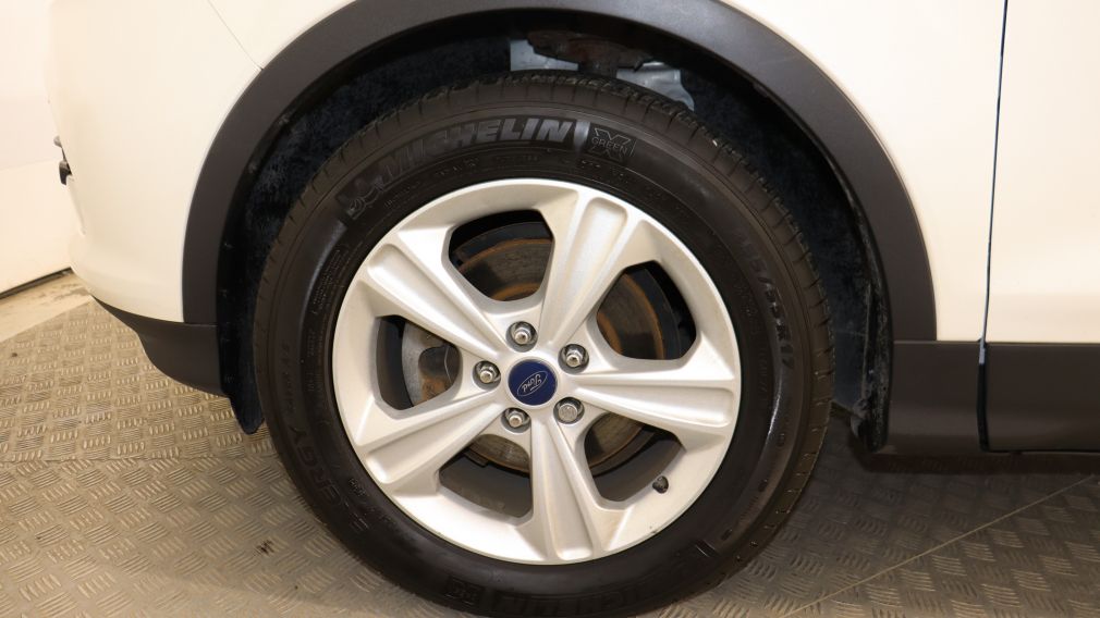 2015 Ford Escape SE AUTO A/C GR ELECT MAGS CAM RECUL BLUETOOTH #26