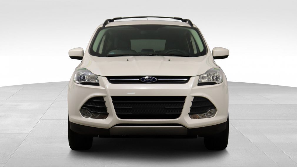 2015 Ford Escape SE AUTO A/C GR ELECT MAGS CAM RECUL BLUETOOTH #2