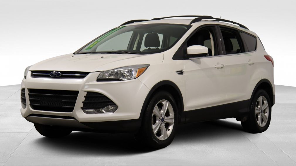 2015 Ford Escape SE AUTO A/C GR ELECT MAGS CAM RECUL BLUETOOTH #3