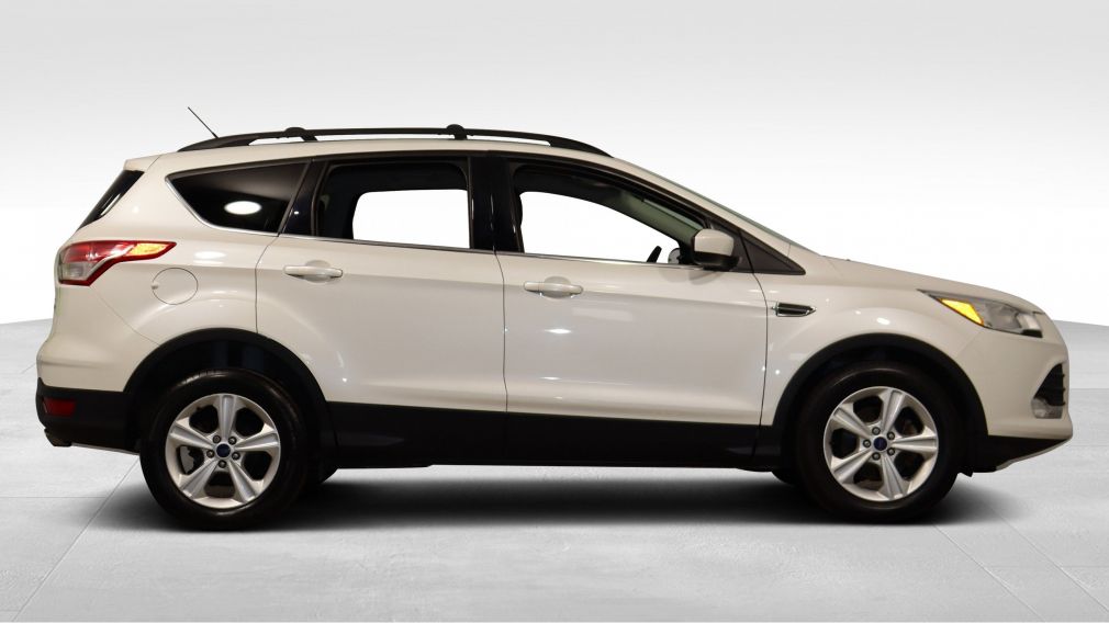 2015 Ford Escape SE AUTO A/C GR ELECT MAGS CAM RECUL BLUETOOTH #7