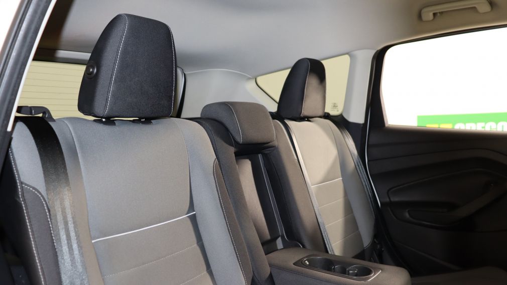 2015 Ford Escape SE AUTO A/C GR ELECT MAGS CAM RECUL BLUETOOTH #21