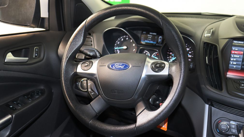 2015 Ford Escape SE AUTO A/C GR ELECT MAGS CAM RECUL BLUETOOTH #16