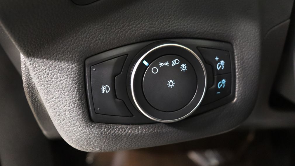 2015 Ford Escape SE AUTO A/C GR ELECT MAGS CAM RECUL BLUETOOTH #13