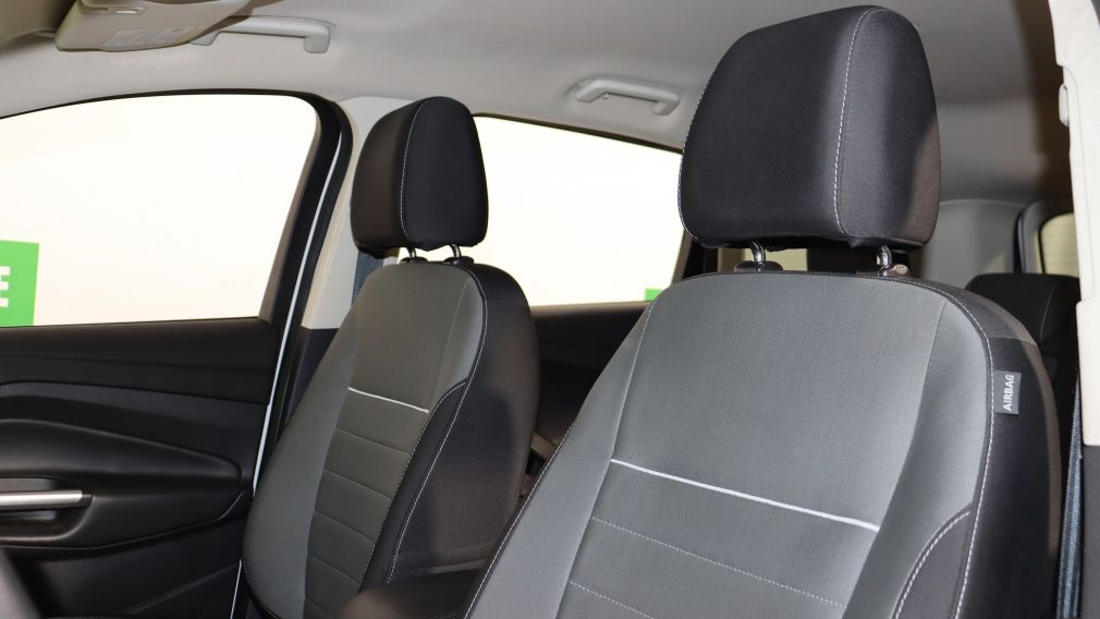 2015 Ford Escape SE AUTO A/C GR ELECT MAGS CAM RECUL BLUETOOTH #9