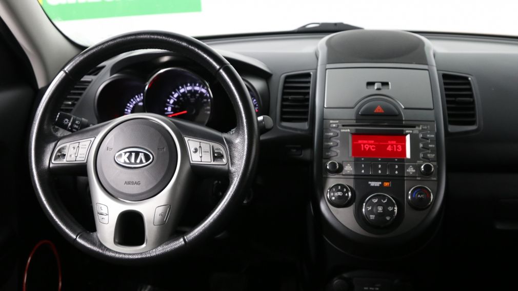 2011 Kia Soul 4u AUTO A/C GR ELECT BLUETOOTH #18