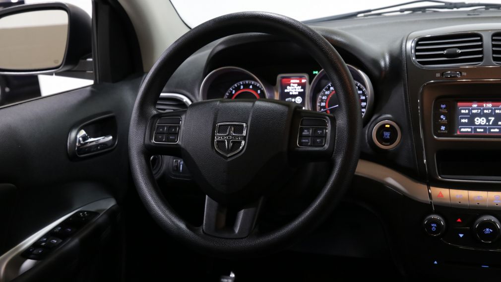 2015 Dodge Journey Canada Value Pkg AUTO A/C GR ELECT MAGS BLUETOOTH #12