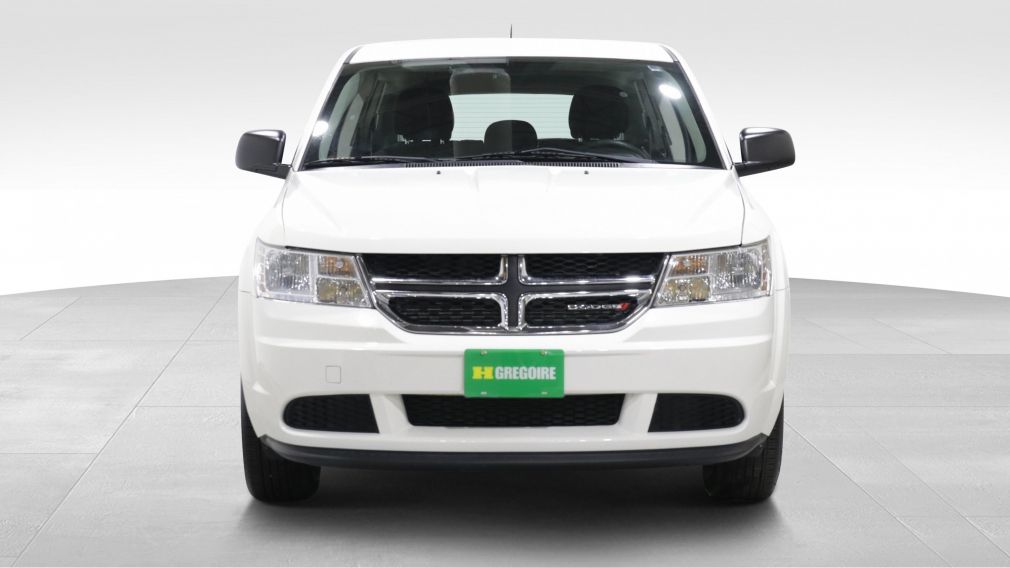 2015 Dodge Journey Canada Value Pkg AUTO A/C GR ELECT MAGS BLUETOOTH #1