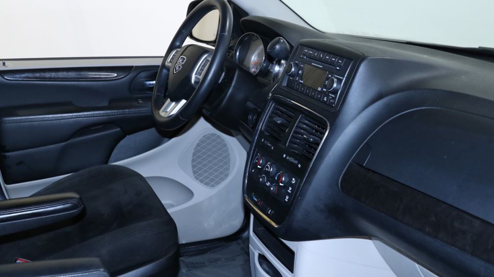 2015 Dodge GR Caravan CANADA VALUE AUTO AC GR ELEC 7 PASS #24