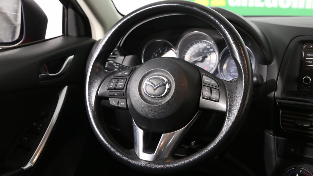2014 Mazda CX 5 GS AWD AUTO A/C GR ELECT MAGS BLUETOOTH #17
