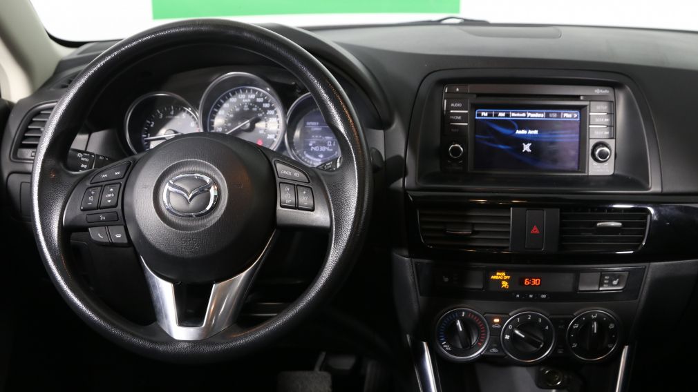 2014 Mazda CX 5 GS AWD AUTO A/C GR ELECT MAGS BLUETOOTH #16